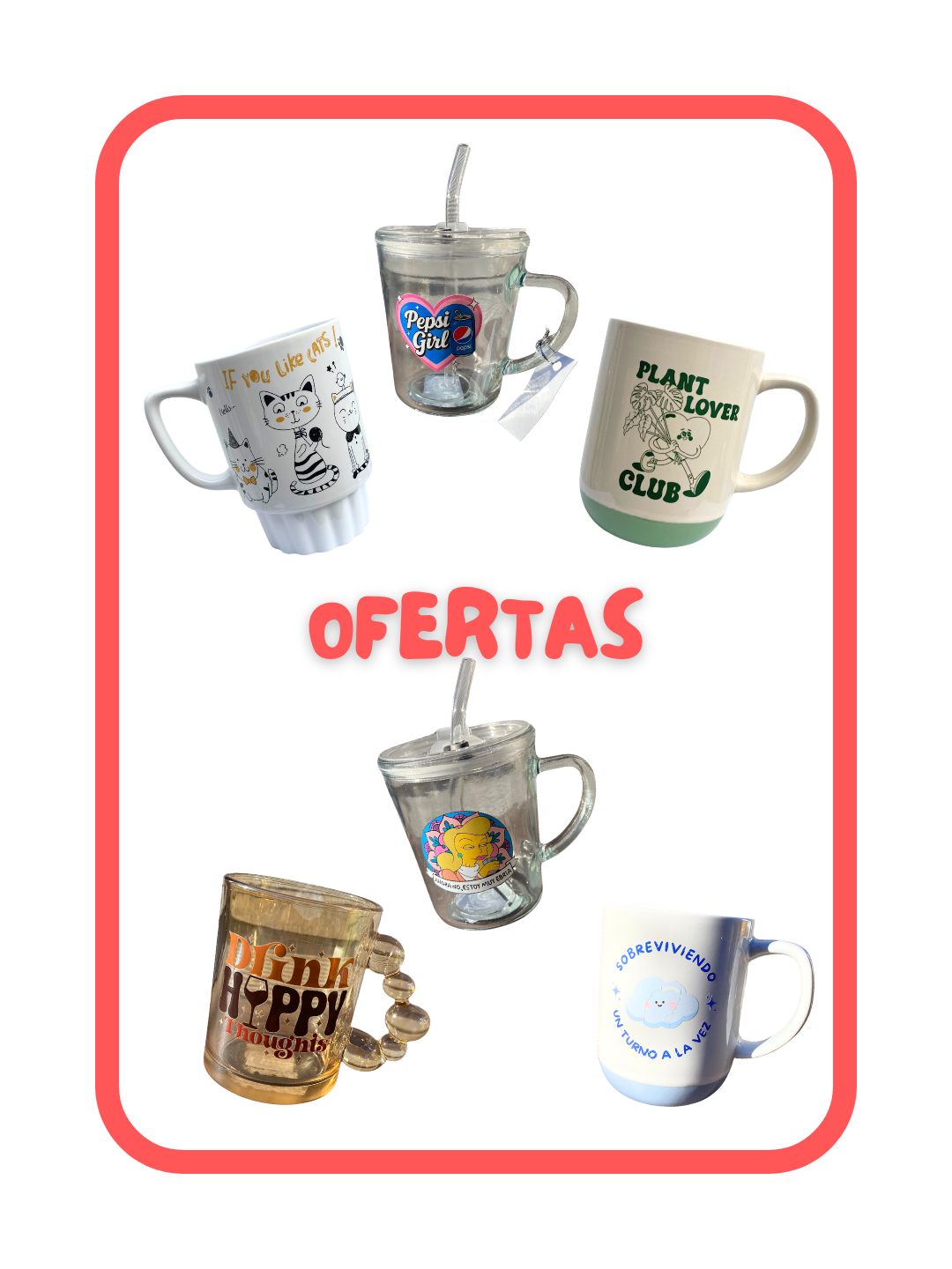 OFERTAS