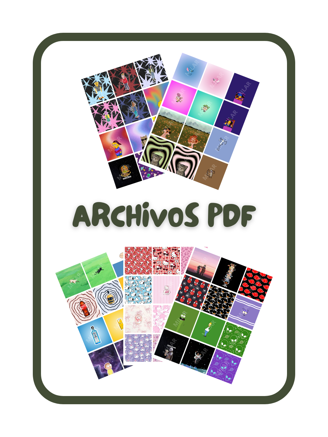 Archivos