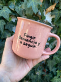 Fingir demencia