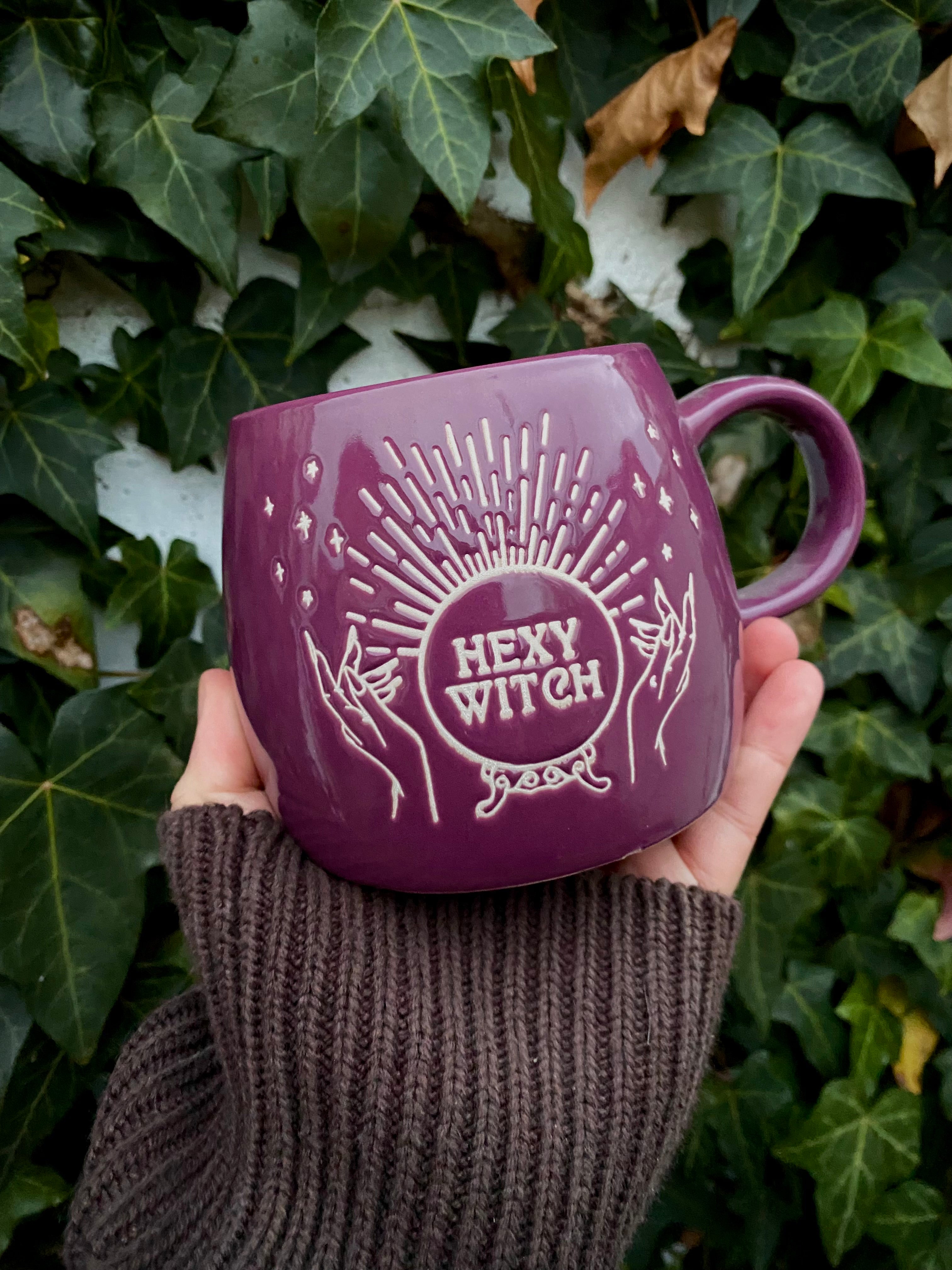 Hexy Witch