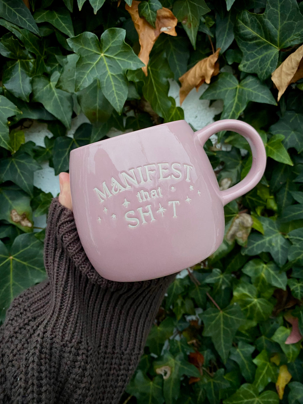 Manifest