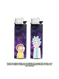 Rick & Morty