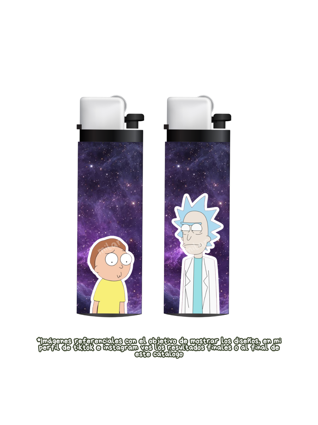 Rick & Morty