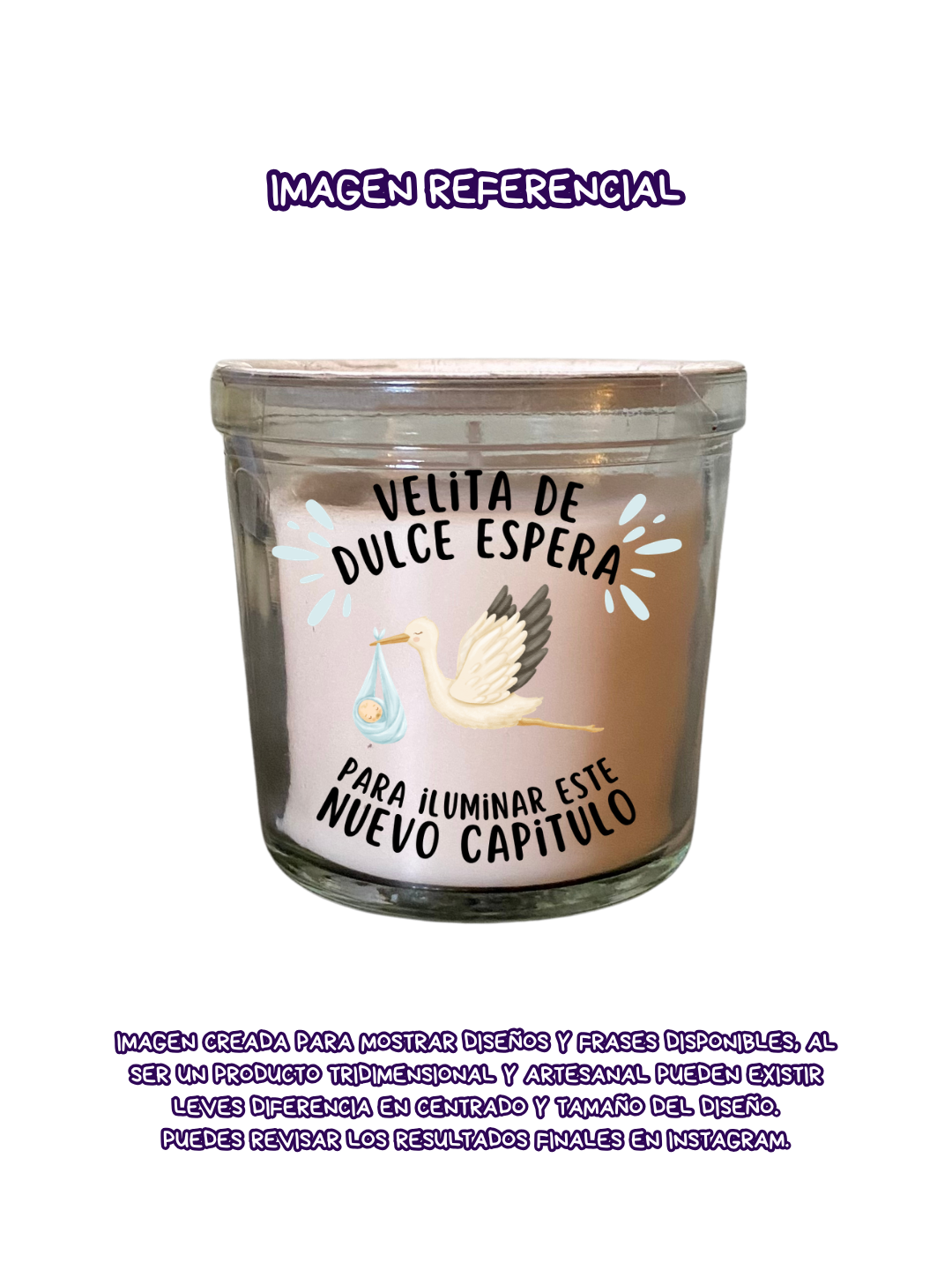 Dulce espera