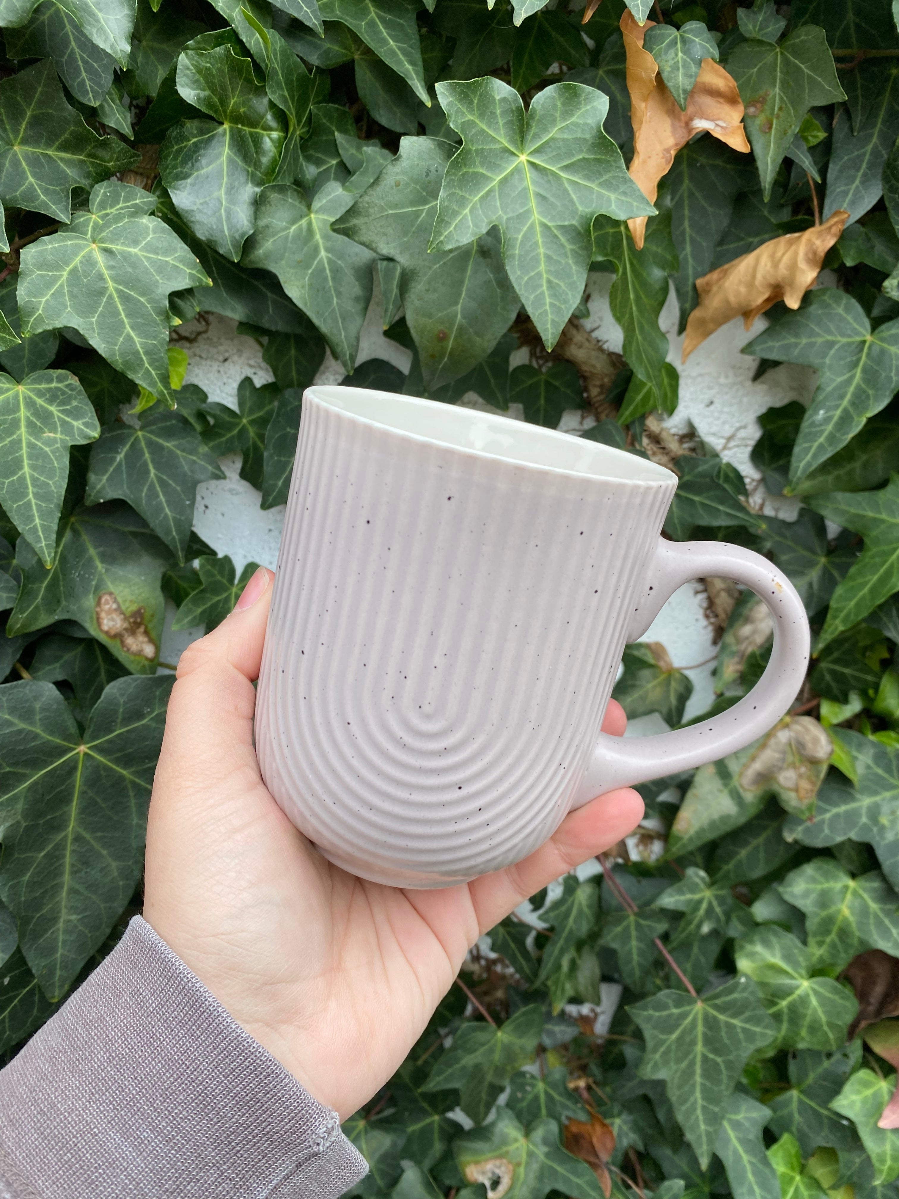 Taza romana