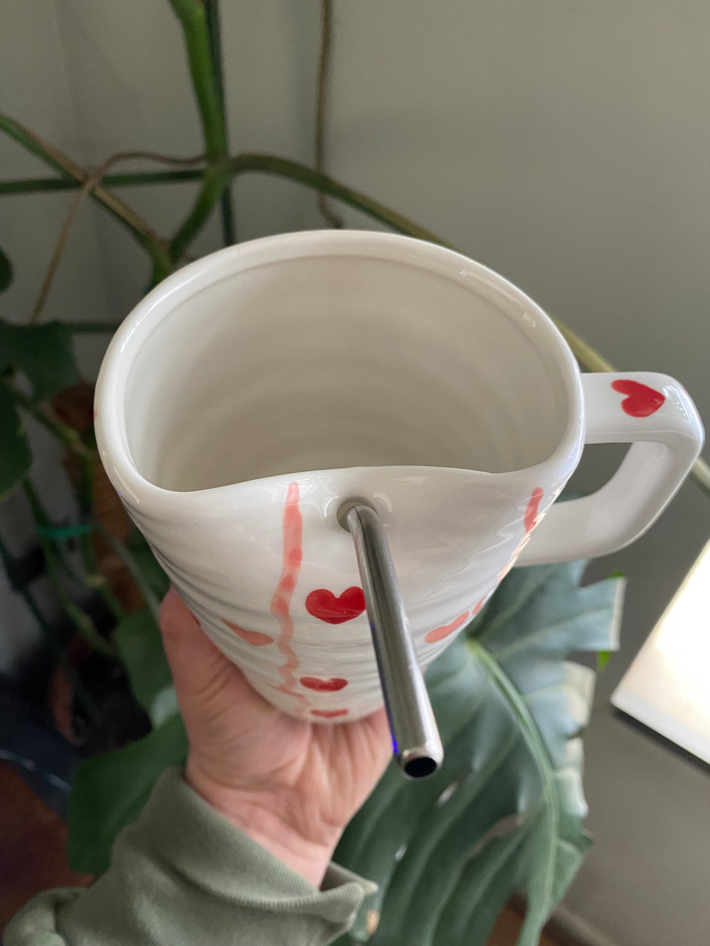 Taza Love