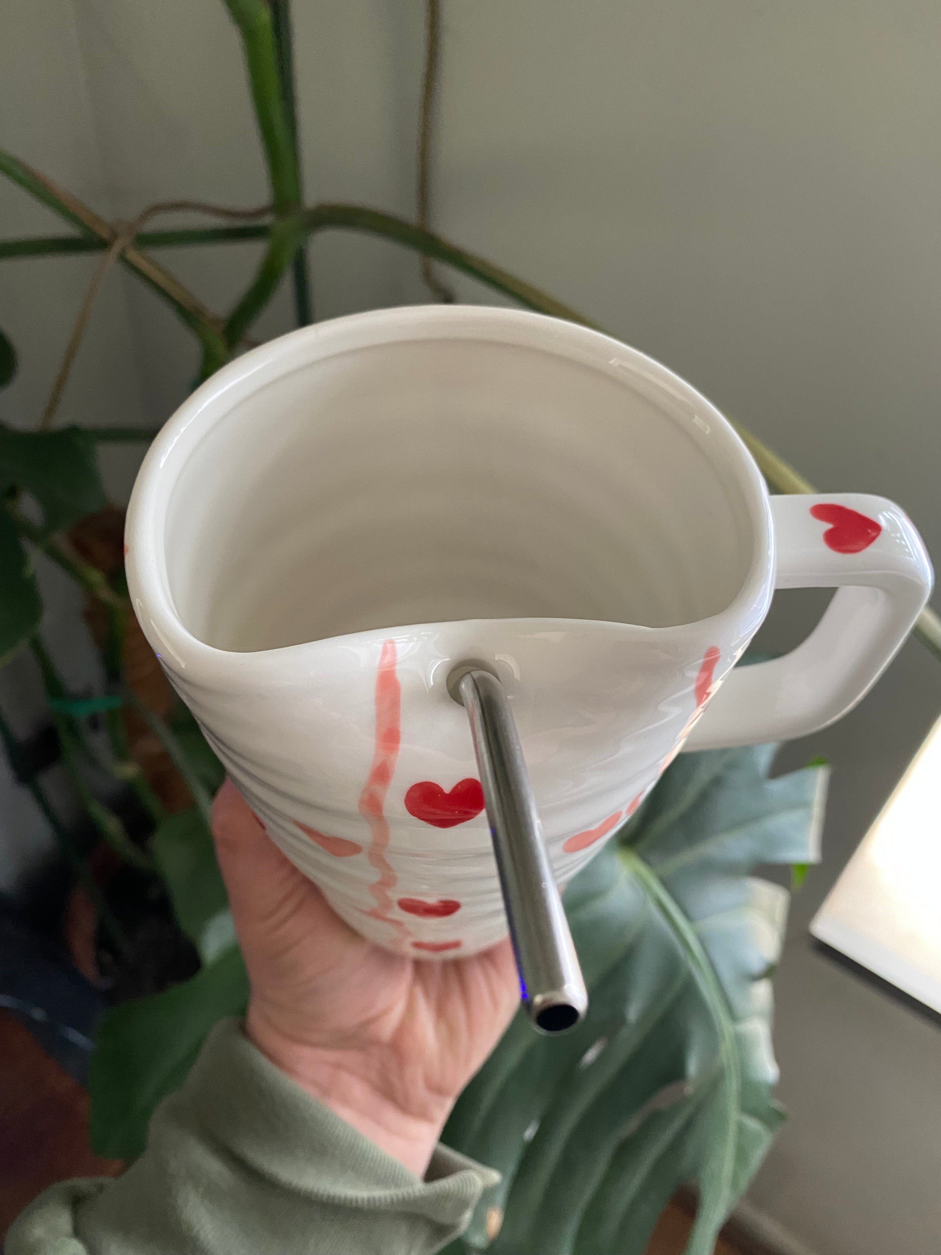 Taza Love