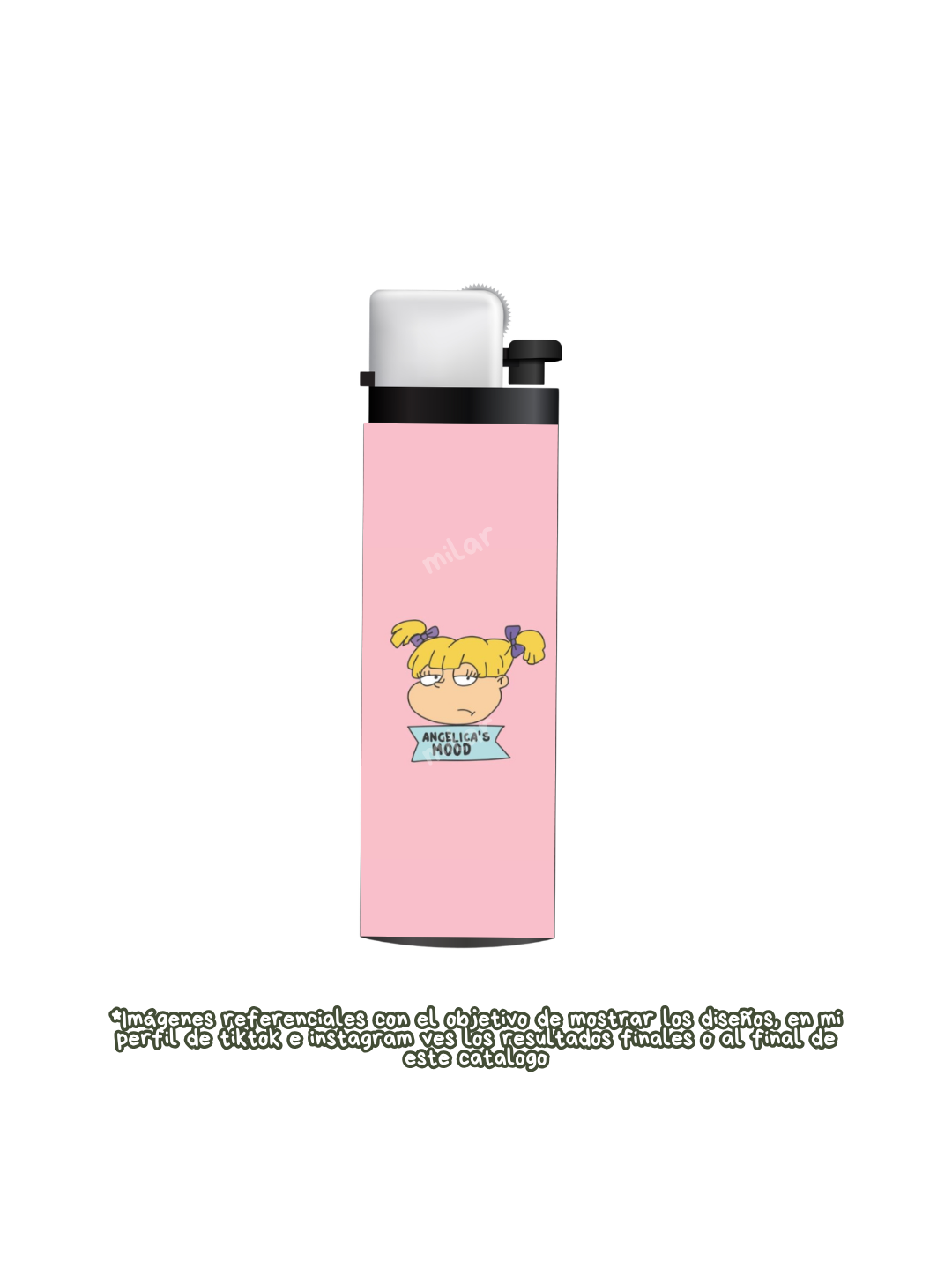Angelica Pickles