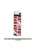 Hello Kitty + cerezas