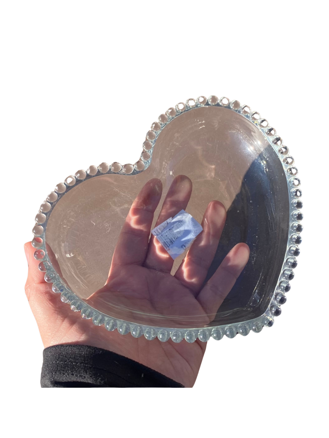 Bowl de corazón