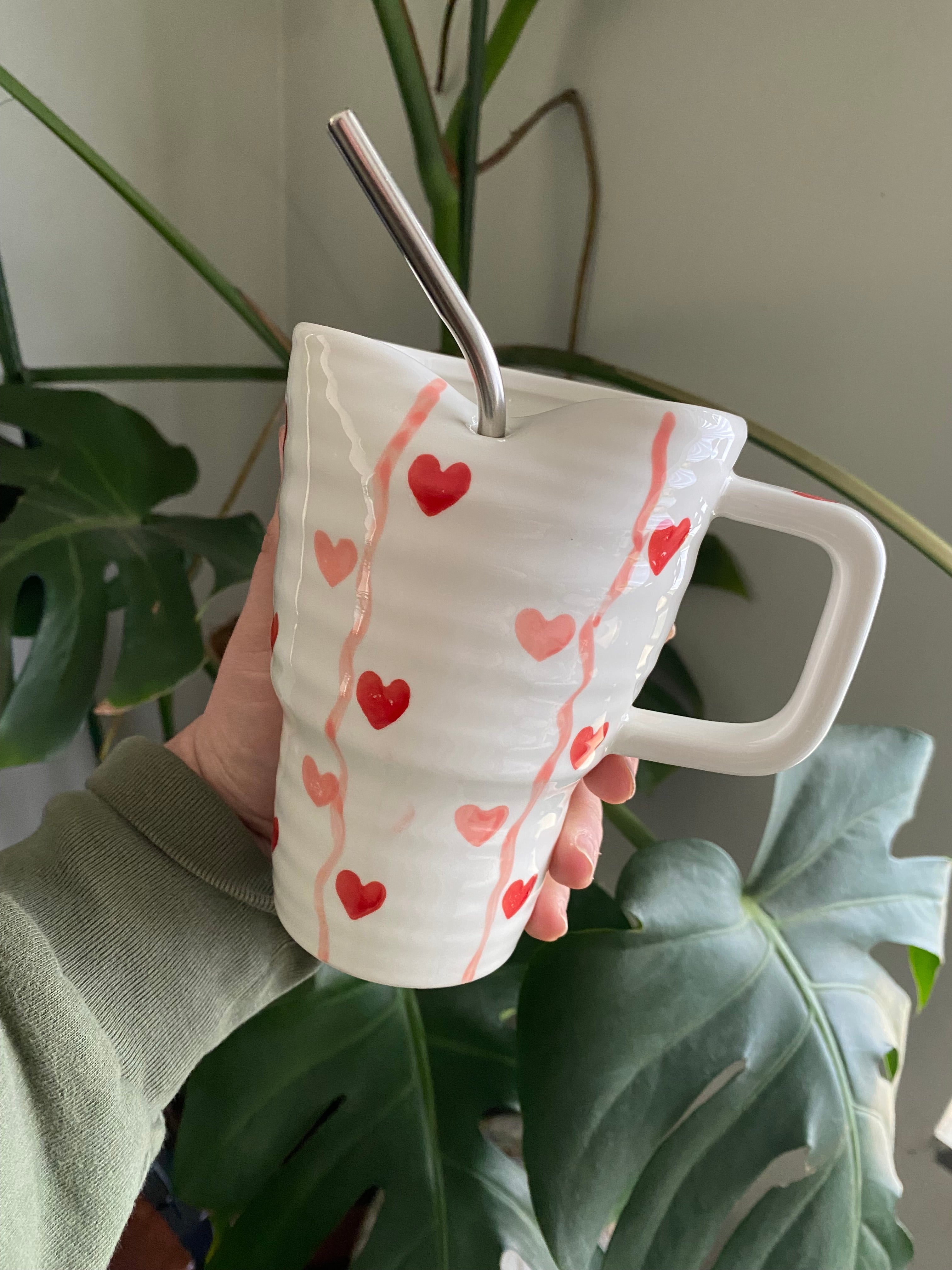 Taza Love