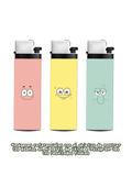Trio Bob Esponja