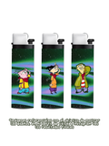 ED, ED Y EDDY