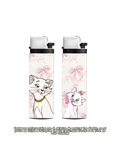 Duquesa y Marie