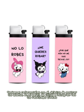 No robar (Sanrio)