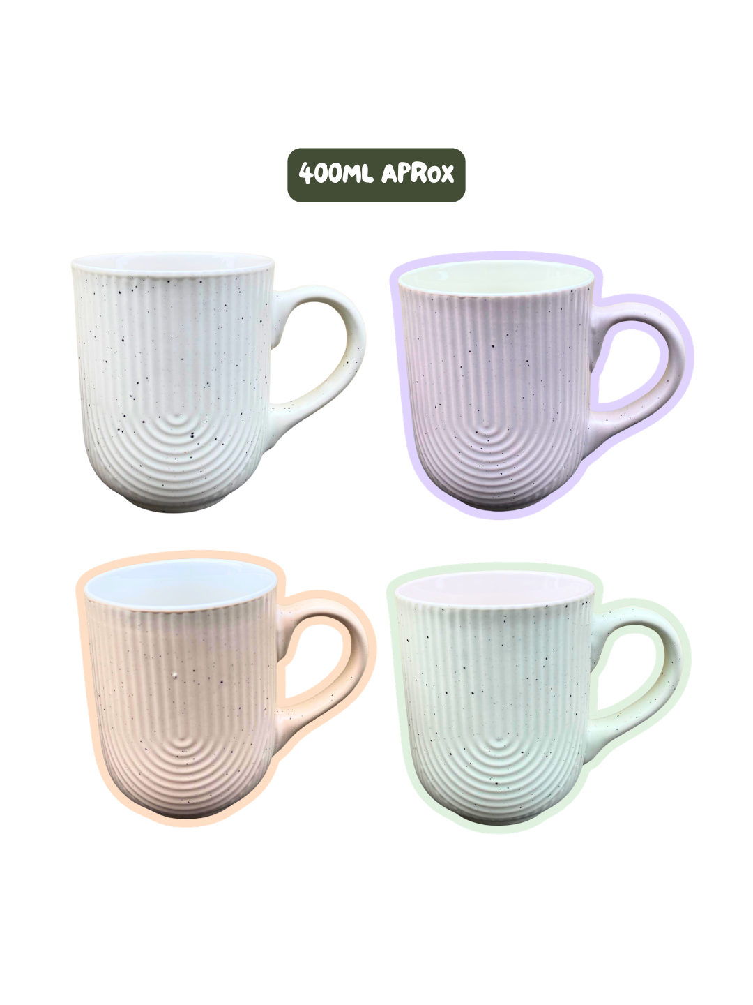 Taza romana
