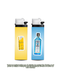 Tropical Gin