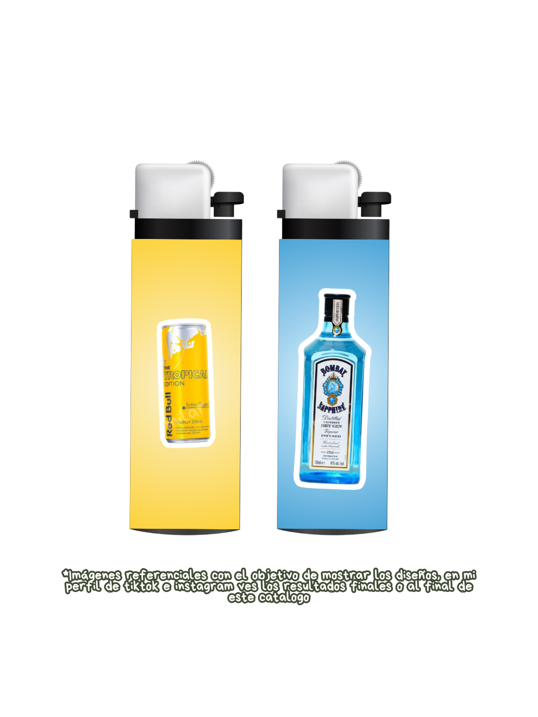 Tropical Gin
