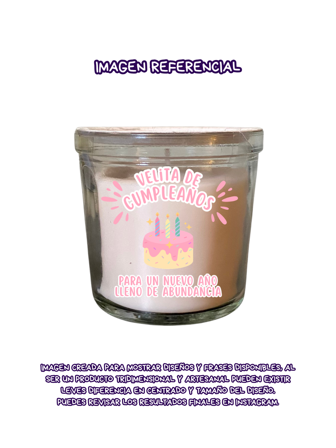 Feliz Cumpleaños