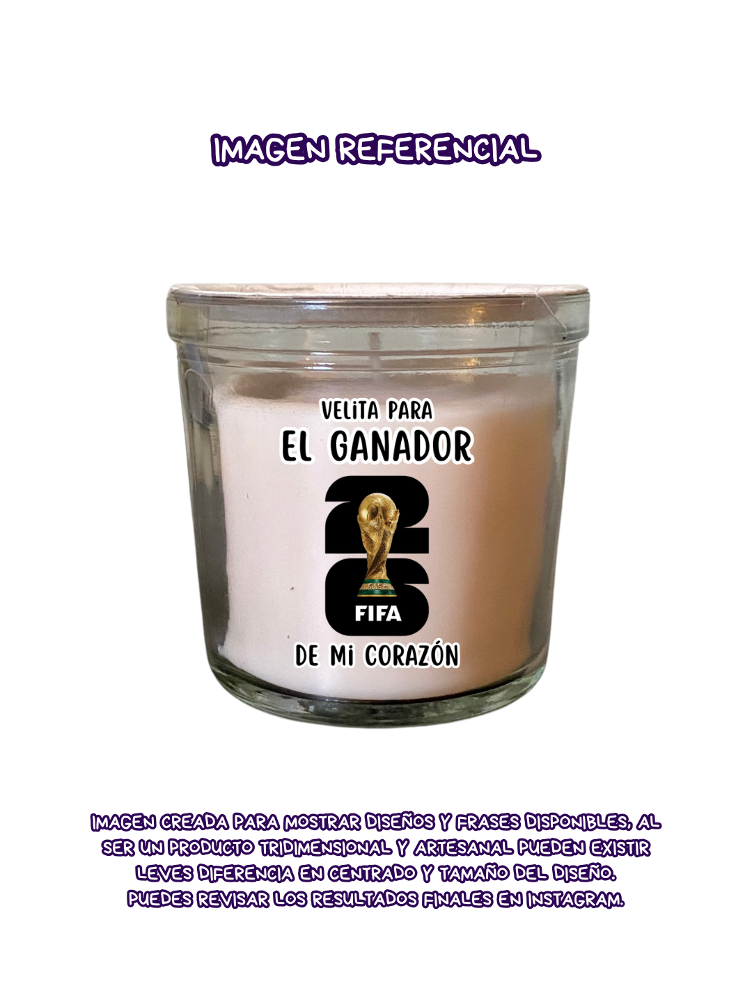 Mundial love