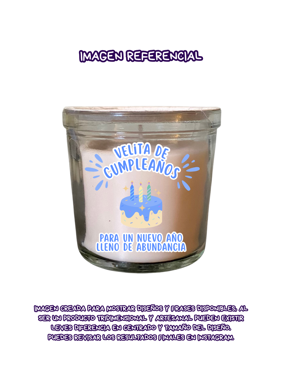 Feliz Cumpleaños