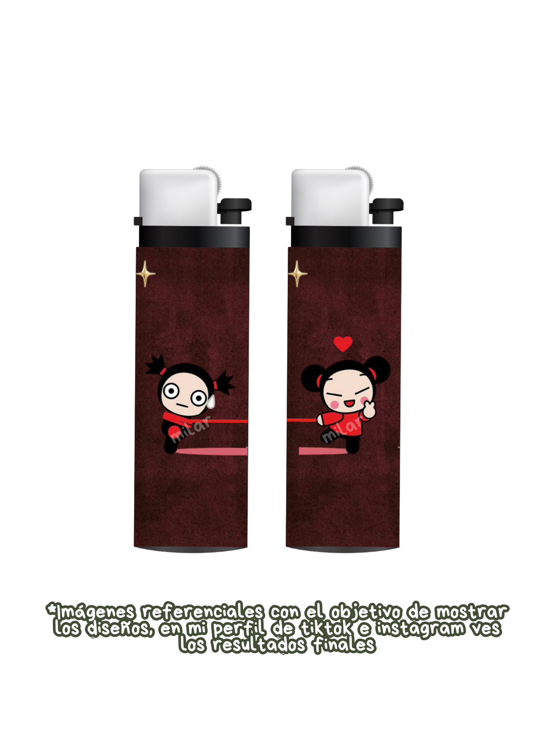 Pucca & Garu