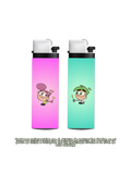 Cosmo & Wanda