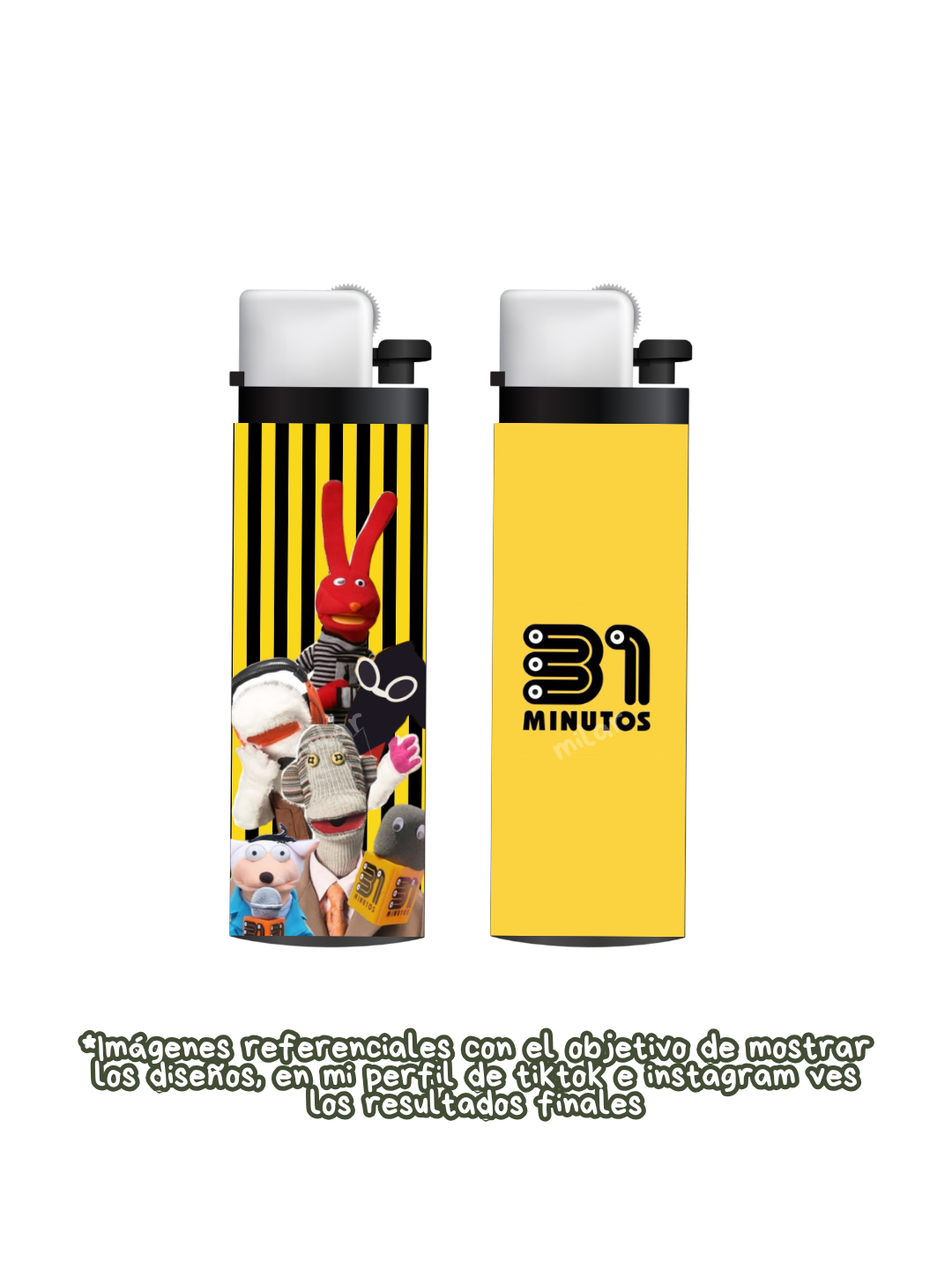 Duo 31 minutos