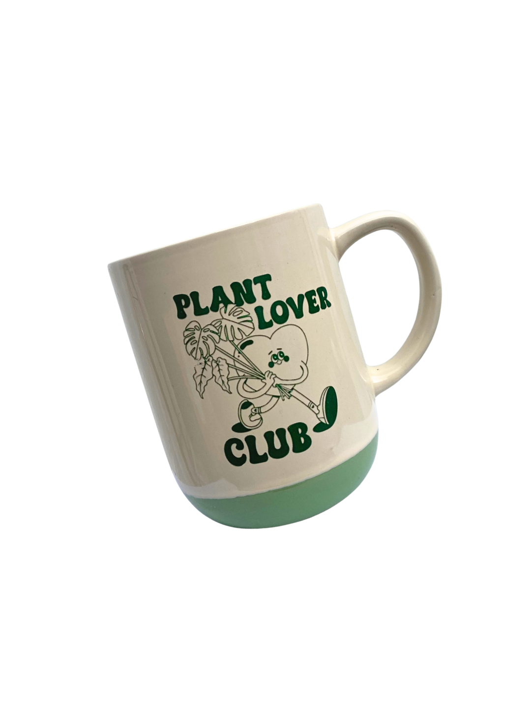 Plant lover
