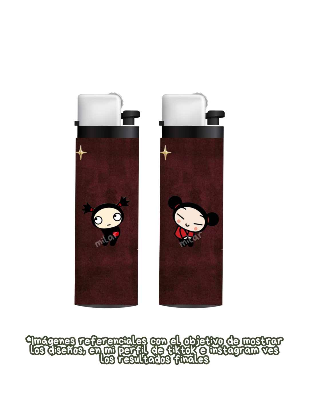 Pucca & Garu