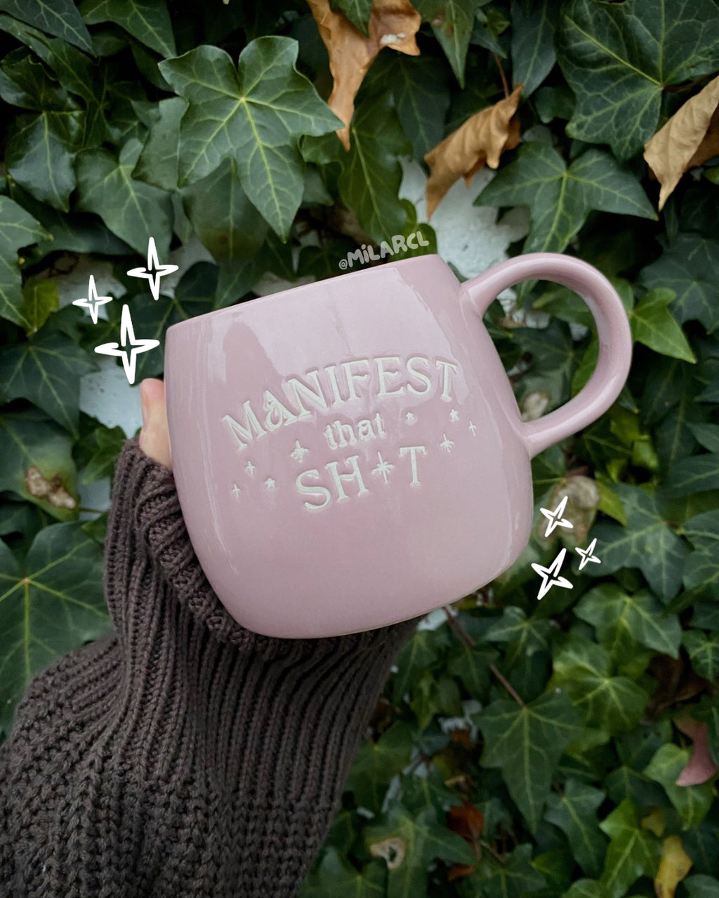 Manifest