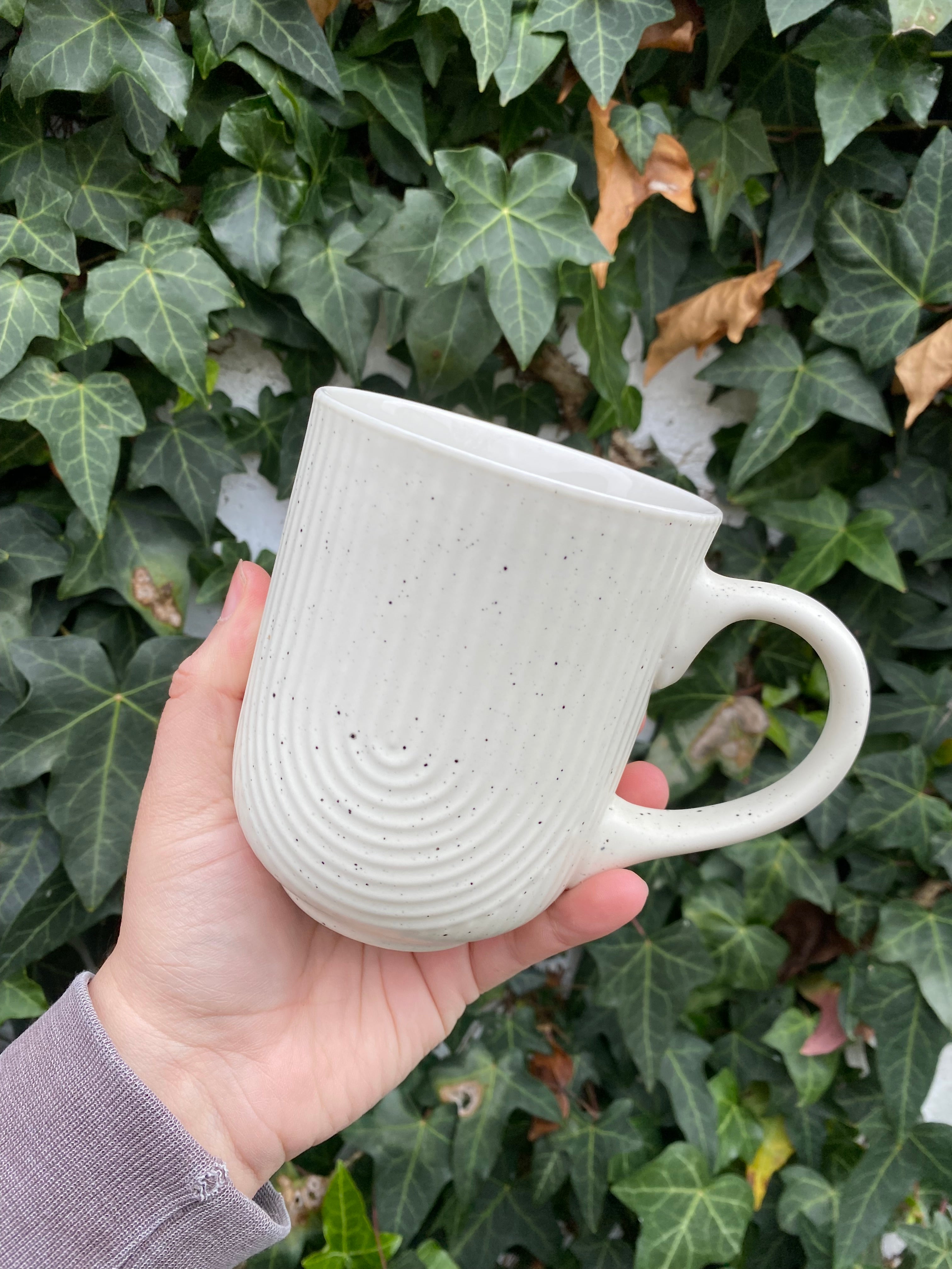 Taza romana