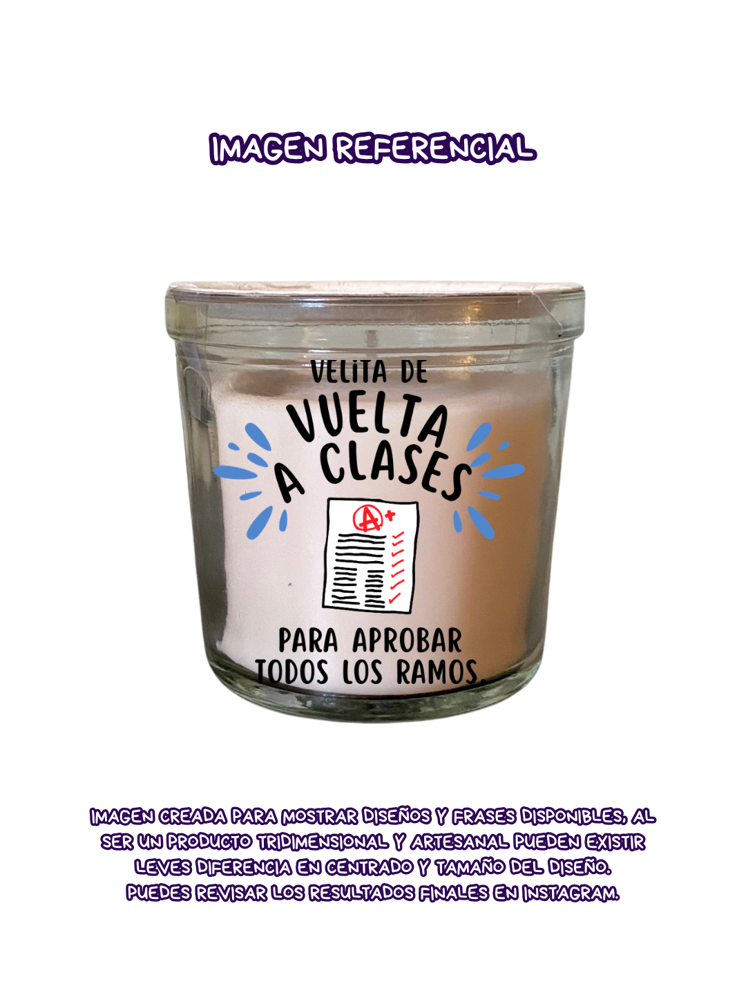 Vuelta a clases.