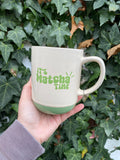 It's Matcha time