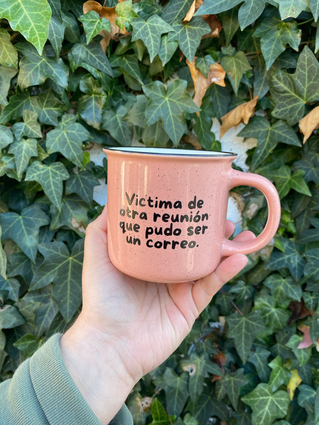 Reunión