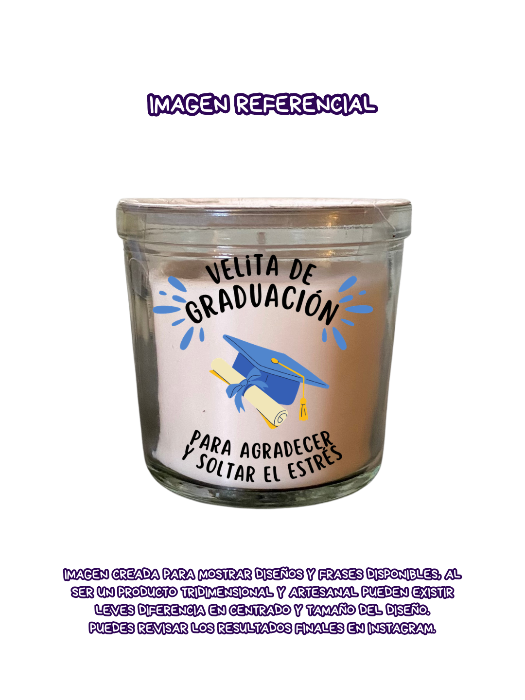 Graduación.