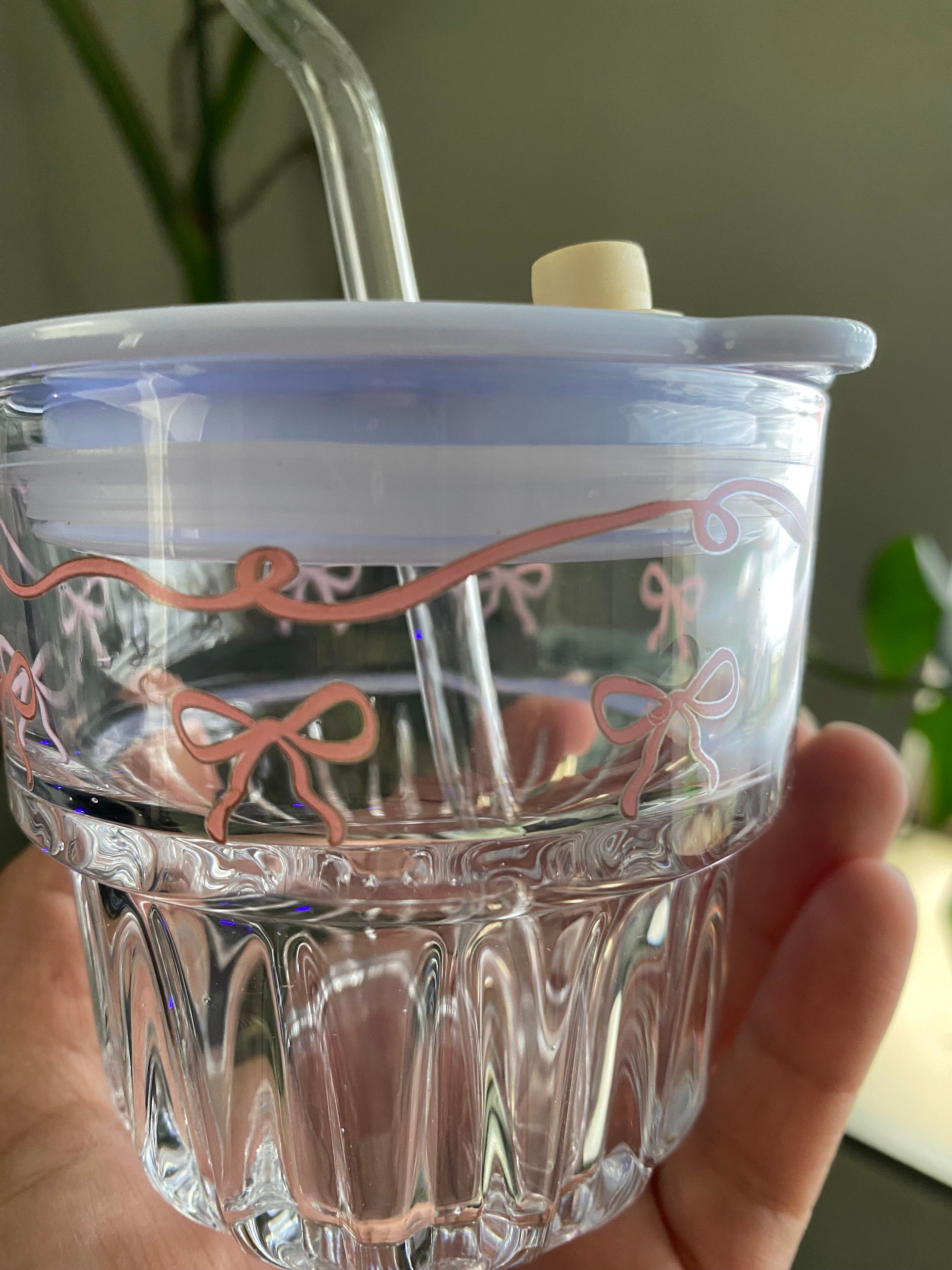 Vaso Cute