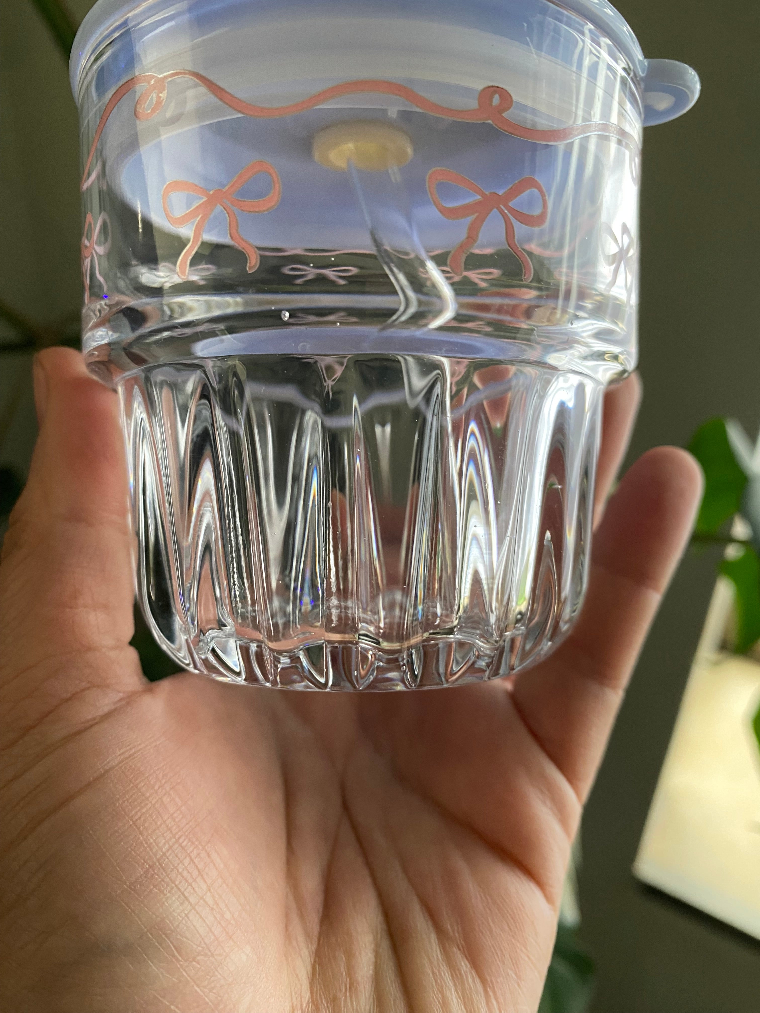 Vaso Cute