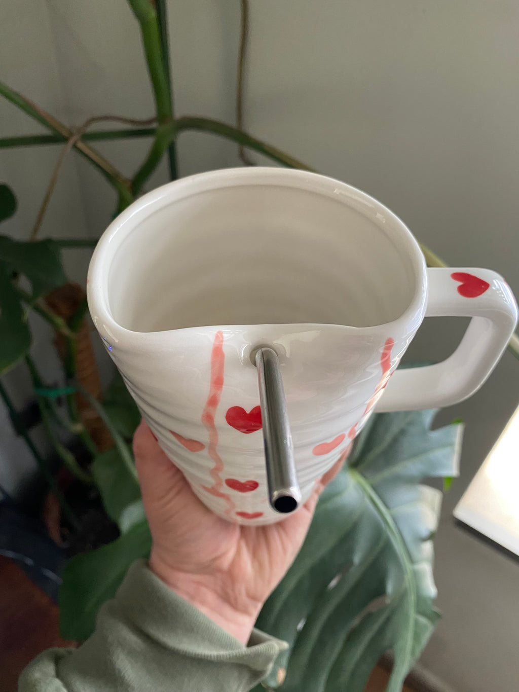 Taza Love