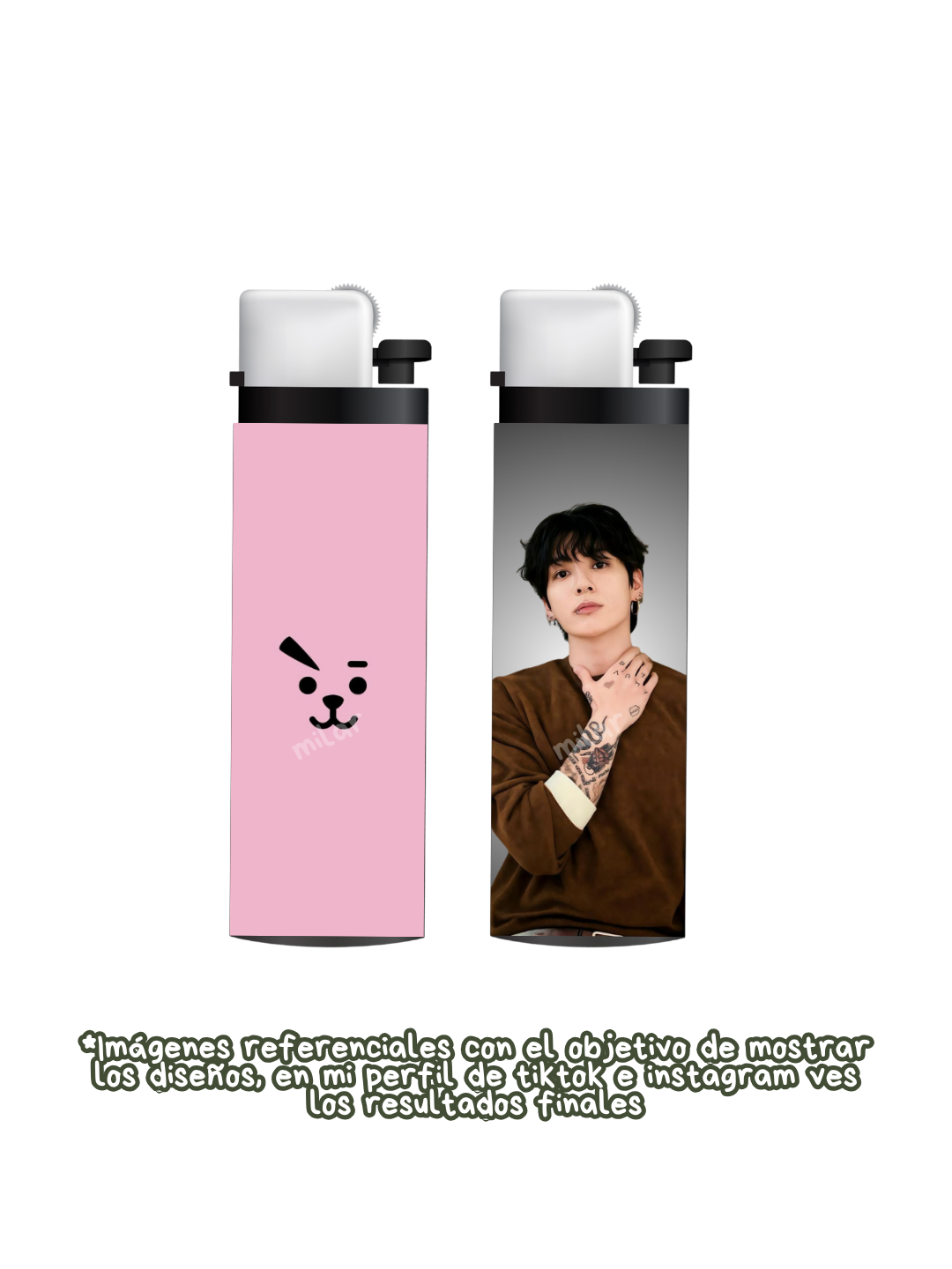 BTS - JUNGKOOK