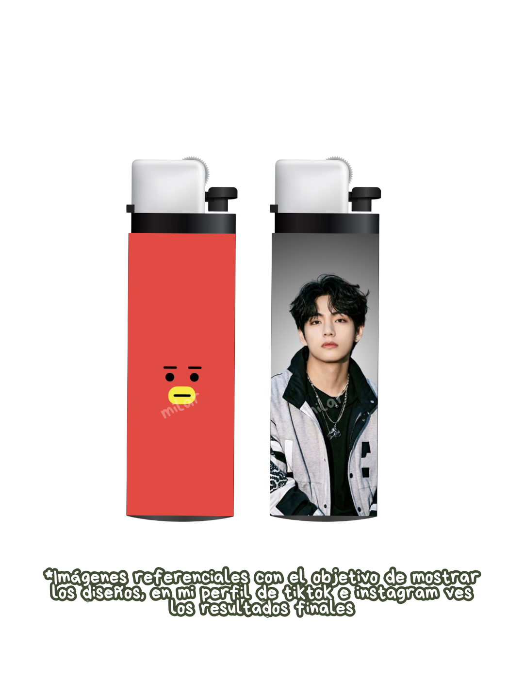 BTS - V Taehyung
