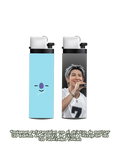 BTS - RM