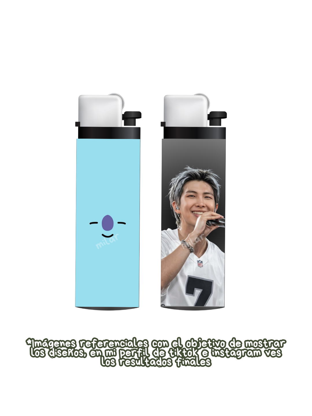 BTS - RM