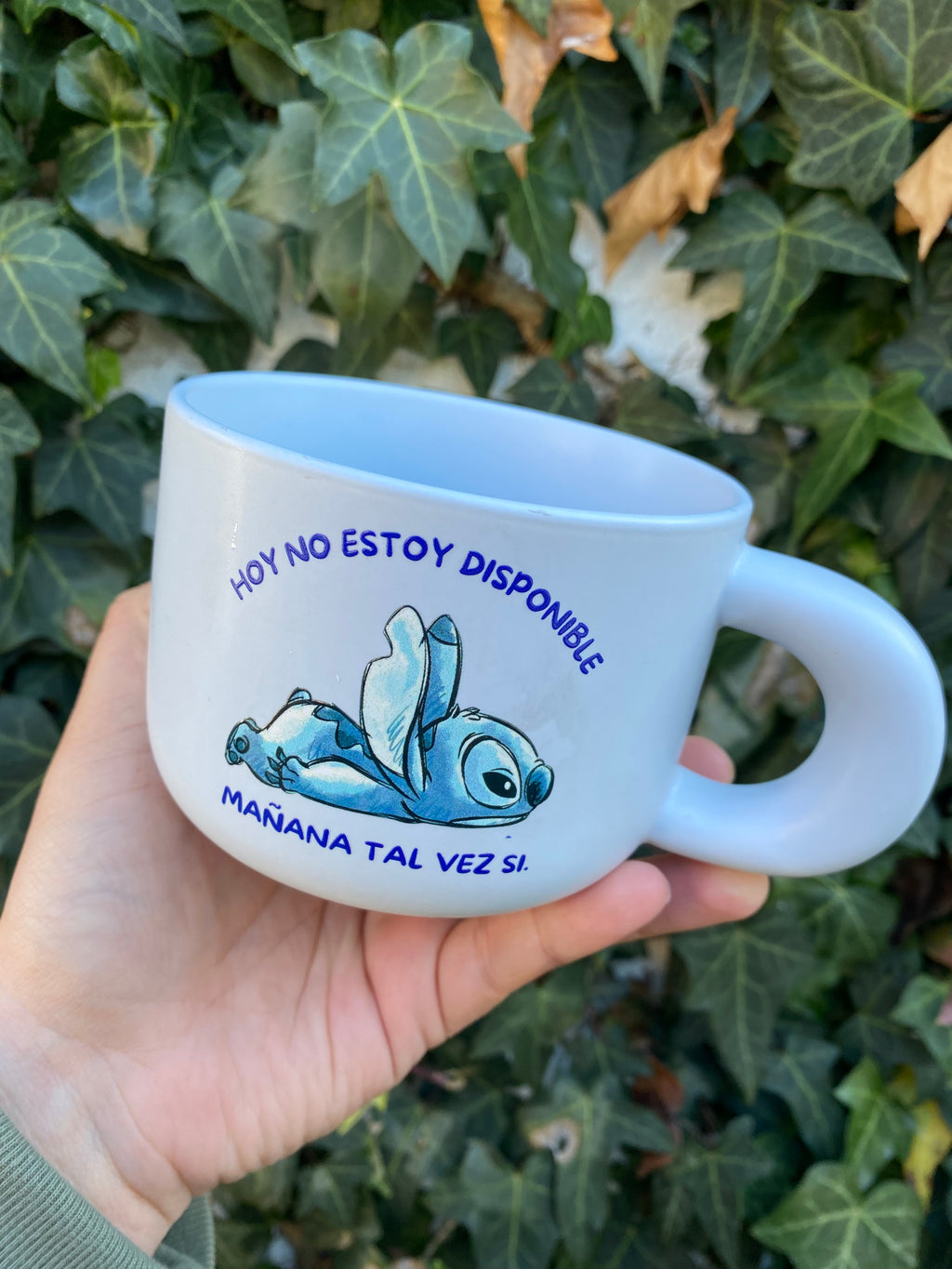 Stich Pastel