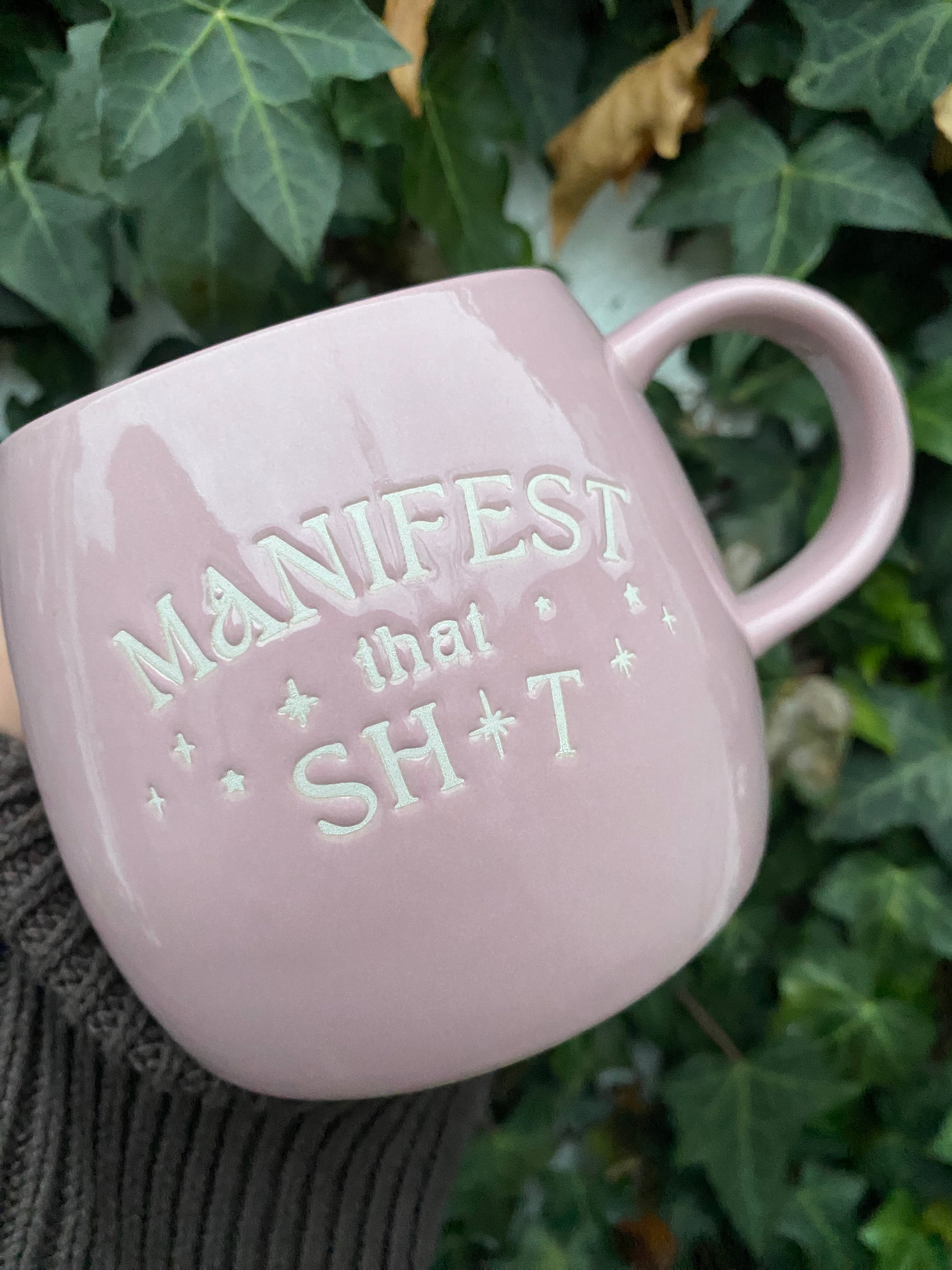 Manifest