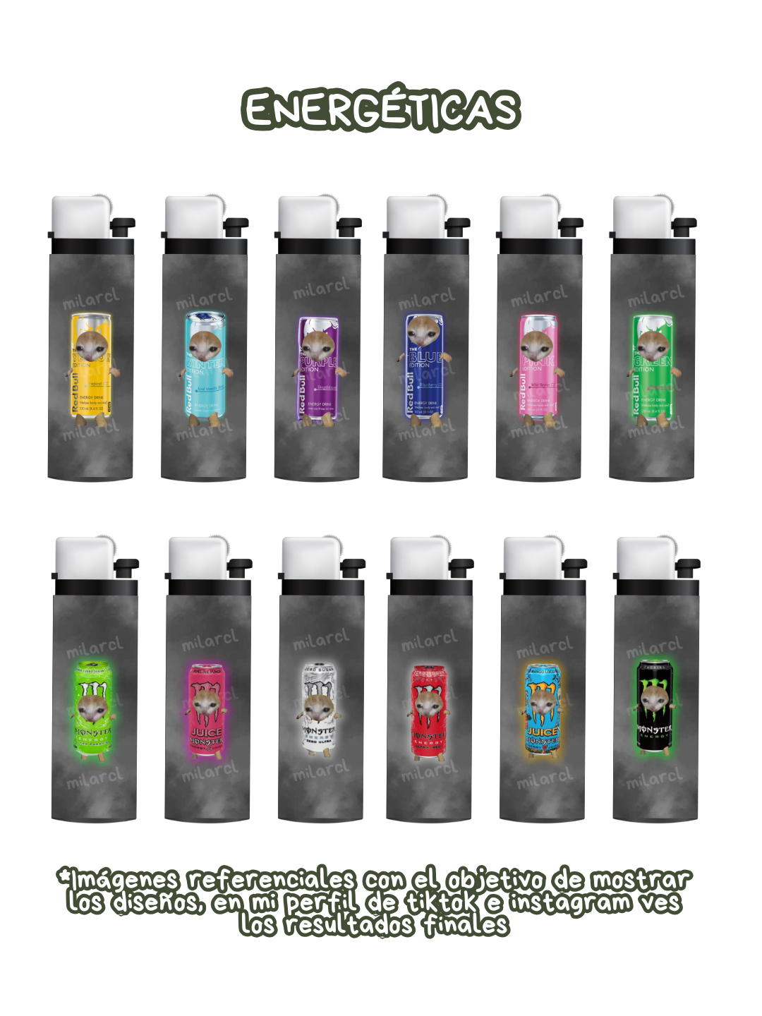 MIX Energeticas