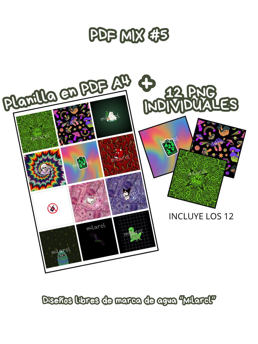 PDF MIX #5