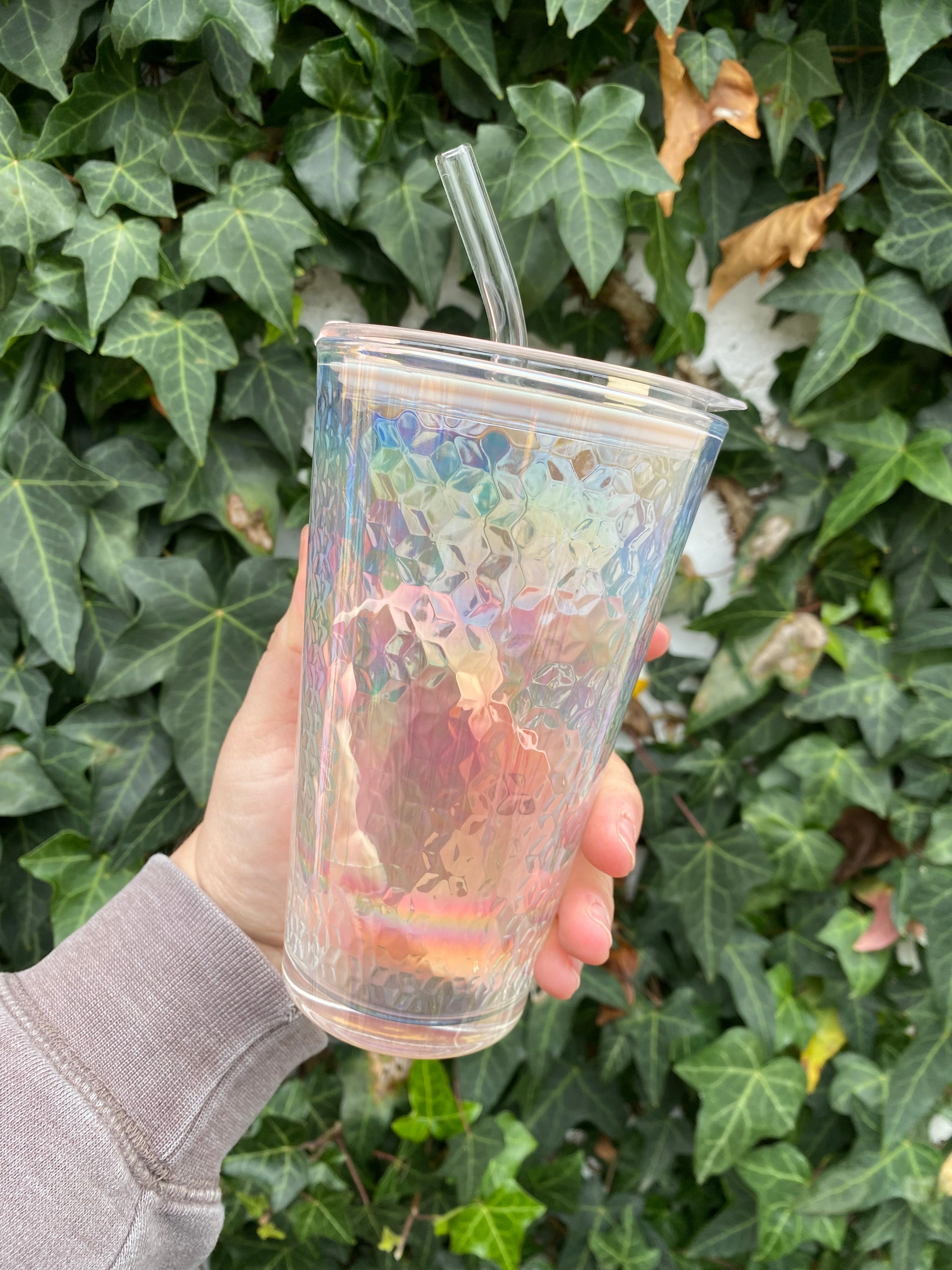 Iridiscente 400ml