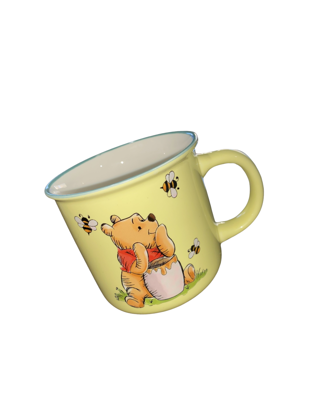 Winnie the pooh