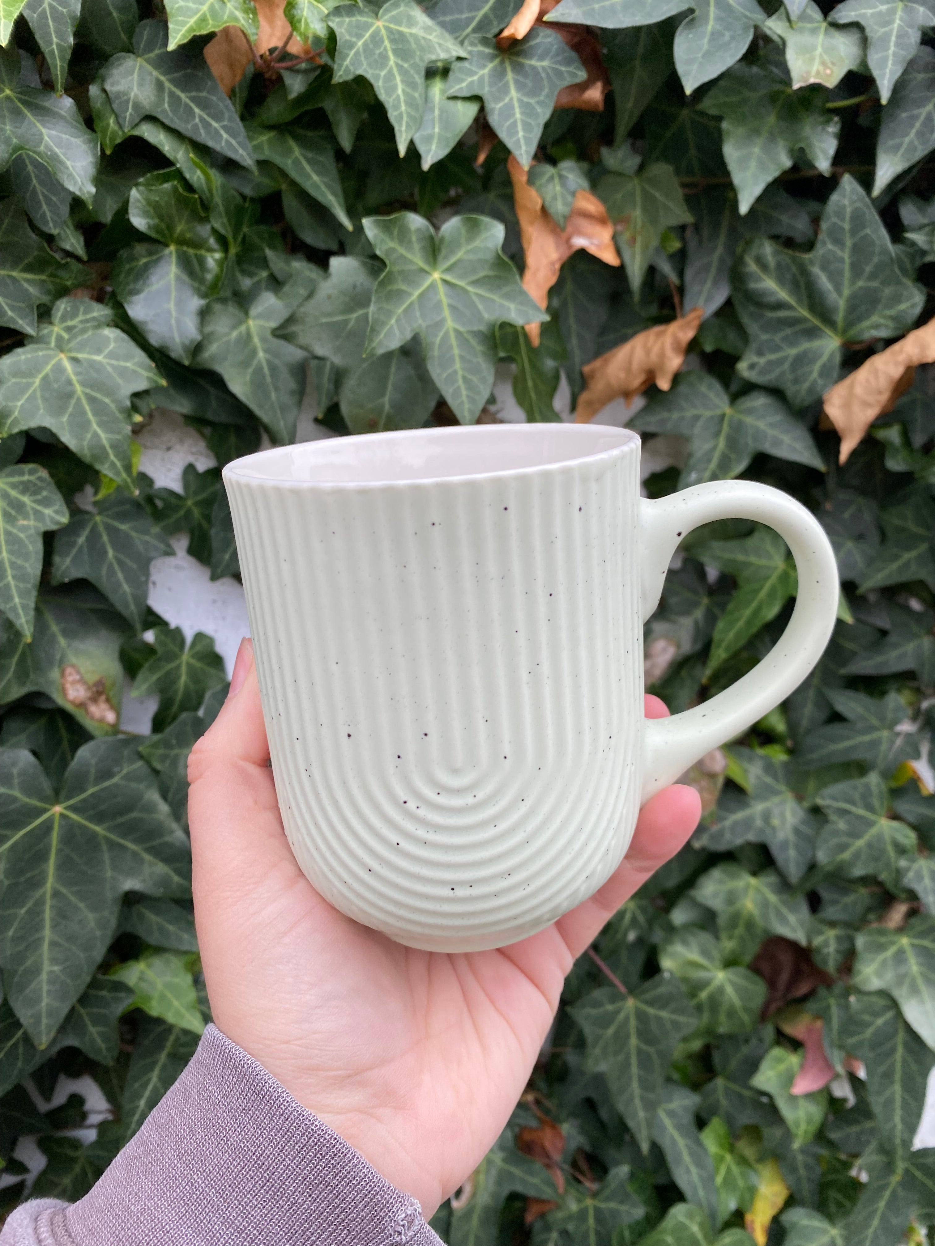 Taza romana